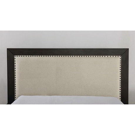  Furniture of America Sligo FOA7893Q-BED Queen Bed IMAGE 4