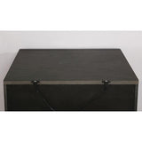  Furniture of America Sligo FOA7893Q-BED Queen Bed IMAGE 6