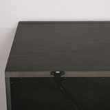  Furniture of America Sligo FOA7893Q-BED Queen Bed IMAGE 7