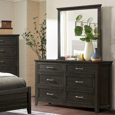  Furniture of America Alaina FOA7916D Dresser IMAGE 1