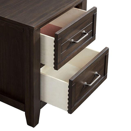  Furniture of America Alaina FOA7916EK-BED E.King Bed IMAGE 5