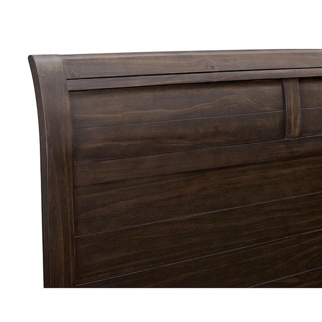  Furniture of America Alaina FOA7916Q-BED Queen Bed IMAGE 4
