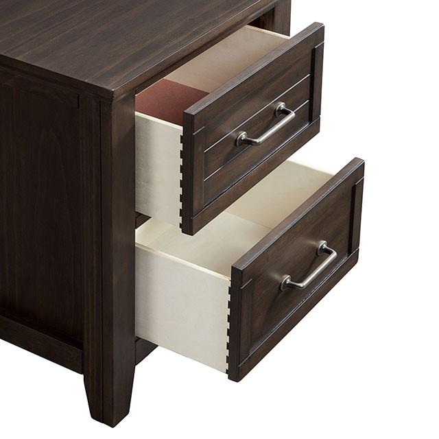  Furniture of America Alaina FOA7916Q-BED Queen Bed IMAGE 5