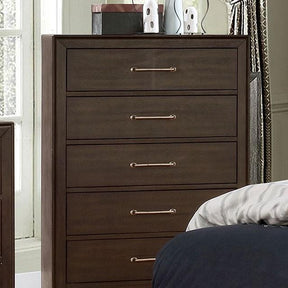  Furniture of America Jamie FOA7917C Chest IMAGE 1