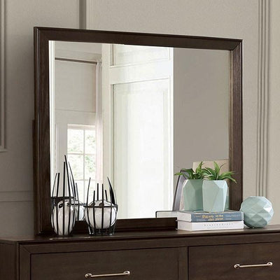  Furniture of America Jamie FOA7917M Mirror IMAGE 1