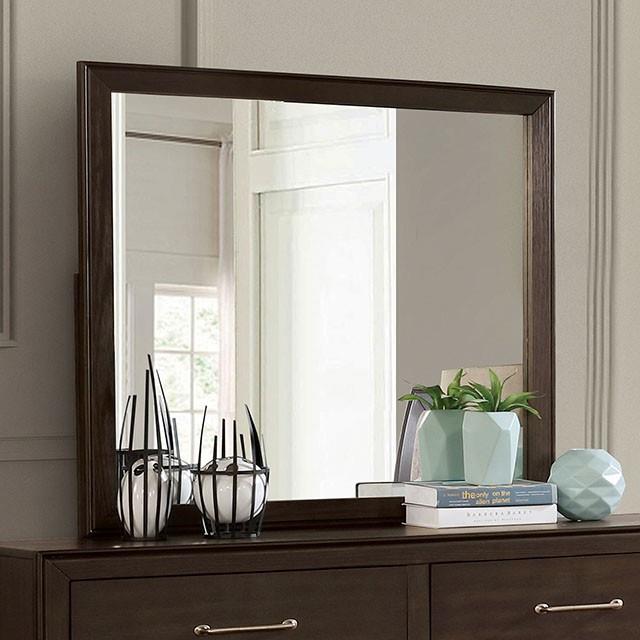  Furniture of America Jamie FOA7917M Mirror IMAGE 1