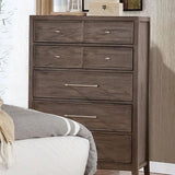  Furniture of America Tawana FOA7918C Chest IMAGE 1