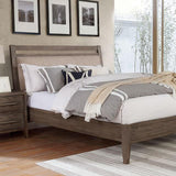 Furniture of America Tawana FOA7918CK-BED Cal.King Bed IMAGE 1