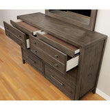  Furniture of America Tawana FOA7918D Dresser IMAGE 2
