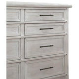  Furniture of America Shawnette FOA7924CK-BED Cal.King Bed IMAGE 4