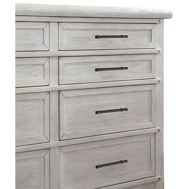  Furniture of America Shawnette FOA7924EK-BED E.King Bed IMAGE 4