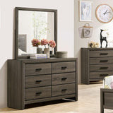  Furniture of America Roanne FOA7927D Dresser IMAGE 1