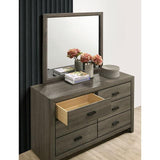  Furniture of America Roanne FOA7927D Dresser IMAGE 2