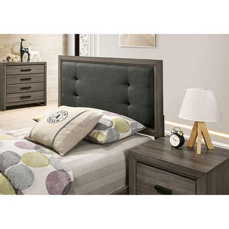  Furniture of America Roanne FOA7927F-BED Full Bed IMAGE 4
