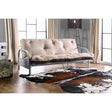  Furniture of America Aksel FP-2417BB Futon Mattress IMAGE 1