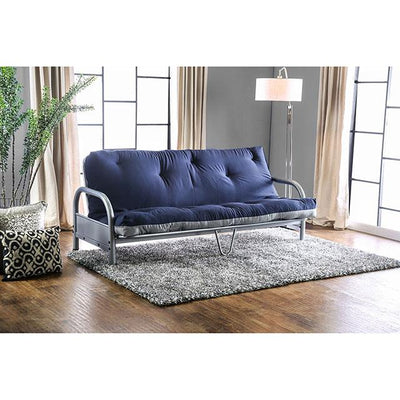  Furniture of America Aksel FP-2417NG Futon Mattress IMAGE 1
