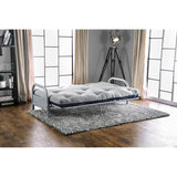  Furniture of America Aksel FP-2417NG Futon Mattress IMAGE 4