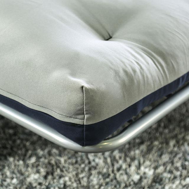  Furniture of America Aksel FP-2417NG Futon Mattress IMAGE 5