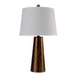  Furniture of America Luz L731199AB Table Lamp IMAGE 1