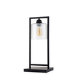  Furniture of America Zoe L731201 Table Lamp IMAGE 1