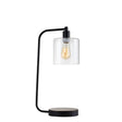  Furniture of America Sam L731205 Table Lamp IMAGE 1