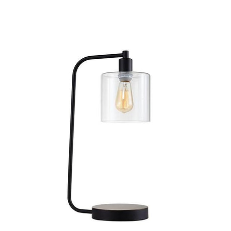  Furniture of America Sam L731205 Table Lamp IMAGE 1