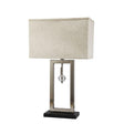  Furniture of America Terri L731206SN Table Lamp IMAGE 1