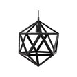  Furniture of America Mea L731228 Ceiling Lamp IMAGE 1