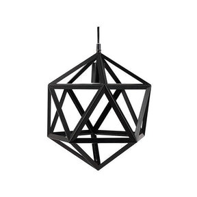  Furniture of America Mea L731228 Ceiling Lamp IMAGE 1