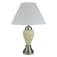  Furniture of America Niki L76117IV-6PK Table Lamp (6/Box) IMAGE 1