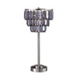  Furniture of America Meg L76937T Table Lamp IMAGE 1