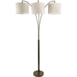  Furniture of America Fanny L76939 Floor Lamp IMAGE 1