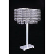  Furniture of America Rena L7732CR Table Lamp IMAGE 1