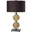 Furniture of America Suzy L78106ES-2PK Table Lamp (2/Box) IMAGE 1