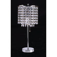  Furniture of America Perla L78135C Table Lamp IMAGE 1