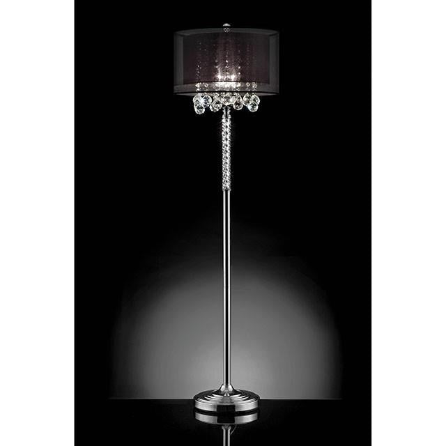  Furniture of America Minn L9150F Floor Lamp IMAGE 2