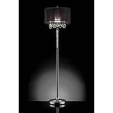  Furniture of America Minn L9150F Floor Lamp IMAGE 2