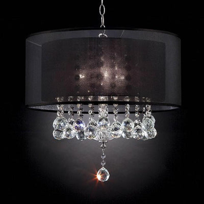  Furniture of America Minn L9150H Ceiling Lamp IMAGE 1