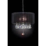  Furniture of America Minn L9150H Ceiling Lamp IMAGE 2