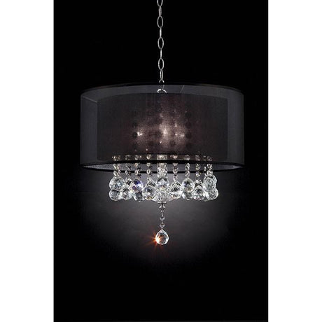  Furniture of America Minn L9150H Ceiling Lamp IMAGE 2