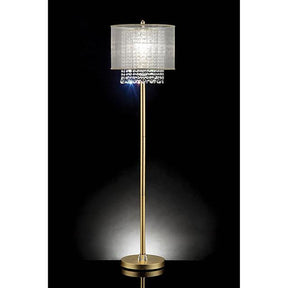  Furniture of America Ana L9154F Floor Lamp IMAGE 1