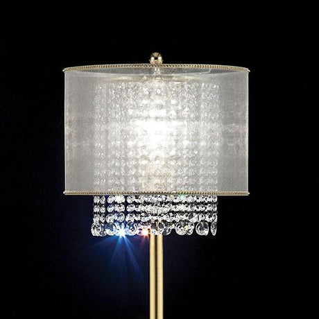  Furniture of America Ana L9154F Floor Lamp IMAGE 2