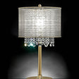 Furniture of America Ana L9154T Table Lamp IMAGE 1