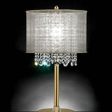  Furniture of America Ana L9154T Table Lamp IMAGE 1
