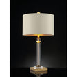  Furniture of America Charis L9161T Table Lamp IMAGE 1