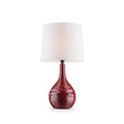  Furniture of America Ida Table Lamp L9502BD IMAGE 1