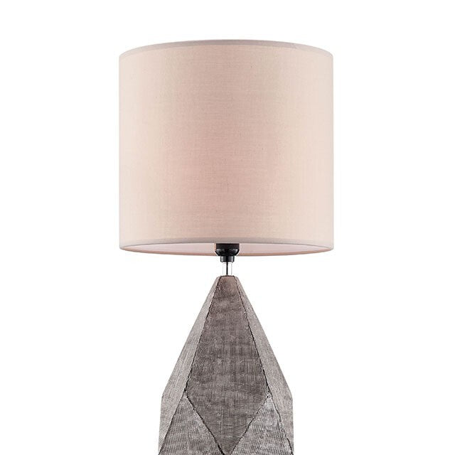  Furniture of America Zoe L9503T Table Lamp IMAGE 1