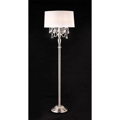  Furniture of America Sophy L95109F Floor Lamp IMAGE 2