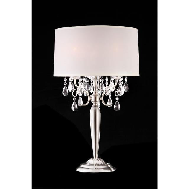  Furniture of America Sophy L95109T Table Lamp IMAGE 2