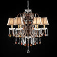  Furniture of America Juliet Pendant L95113H IMAGE 1
